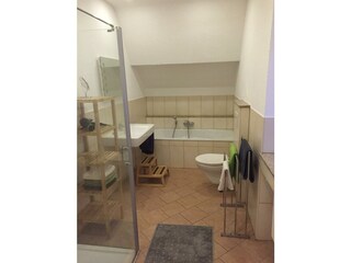Appartement Schillingen Équipement 27