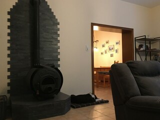 Appartement Schillingen Équipement 28