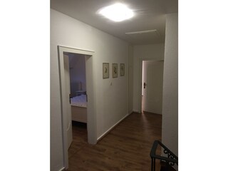 Appartement Schillingen Équipement 29