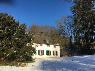 Appartement Schillingen Buitenaudio-opname 12
