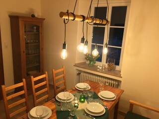 Apartamento Schillingen Grabación al aire libre 18