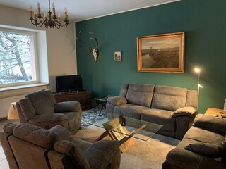 Appartement Schillingen Enregistrement extérieur 19