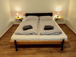Appartement Schillingen Enregistrement extérieur 20