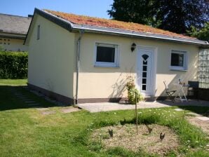 Apartment Ferienhaus, Dusche und Badewanne, Nichtraucher - Kell am See - image1