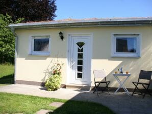 Apartment Ferienhaus, Dusche und Badewanne, Nichtraucher - Kell am See - image1