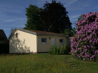 Appartement Kell am See Buitenaudio-opname 1