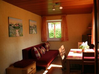 Appartamento Kell am See Caratteristiche 10