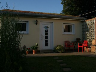 Appartement Kell am See Buitenaudio-opname 4