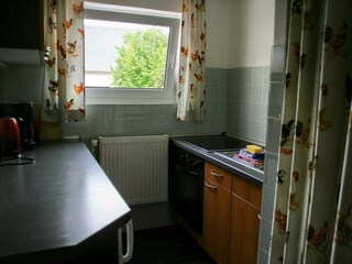 Appartement Kell am See Buitenaudio-opname 6