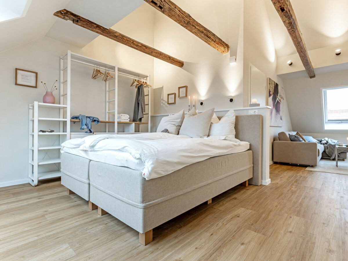 Ferienwohnung Achterdörn Een