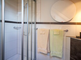 Vakantieappartement Willerzell Kenmerken 23