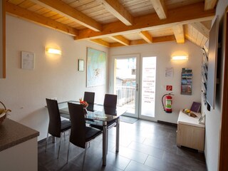 Vakantieappartement Willerzell Kenmerken 27