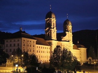 Kloster Einsiedeln