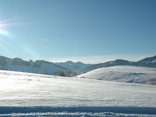 Winterlandschaft