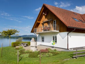 Ferienwohnung Ferienhof am See