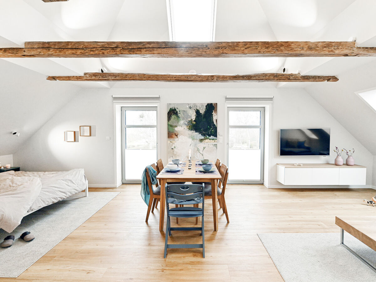 Ferienwohnung Achterdörn Twee
