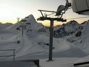 Apartment Haus Frainer - Wald am Arlberg - image1