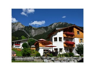 Haus Frainer