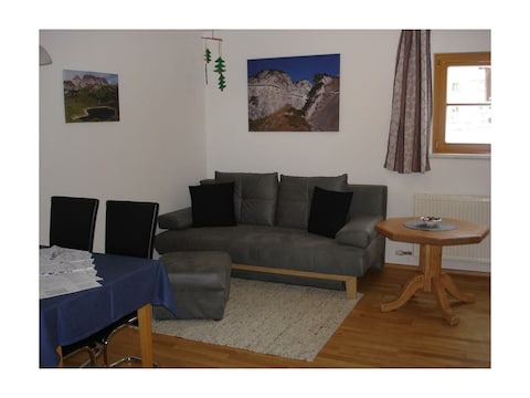 Apartment Haus Wallner