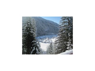 Winter Klösterle