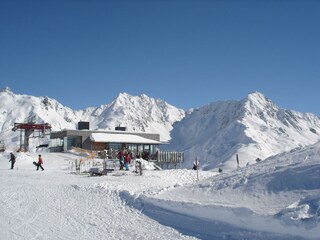 Riedkopf Sonnenkopf