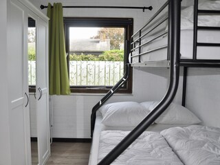 Ferienhaus Sint Maartenszee Ausstattung 9