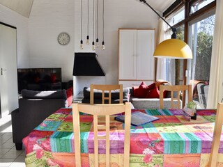 Ferienhaus Sint Maartenszee Ausstattung 4