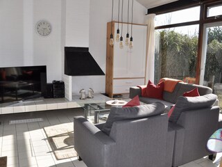 Ferienhaus Sint Maartenszee Ausstattung 5