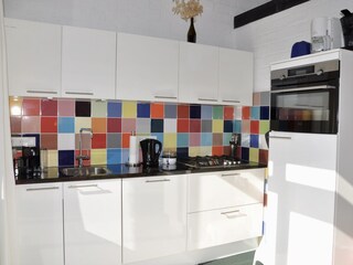 Ferienhaus Sint Maartenszee Ausstattung 7