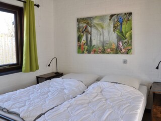 Ferienhaus Sint Maartenszee Ausstattung 8