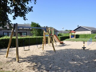 Vakantiehuis Sint Maartenszee Omgeving 13