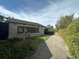 Casa per le vacanze Sint Maartenszee Registrazione all'aperto 3