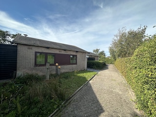 Vakantiehuis Sint Maartenszee Buitenaudio-opname 3