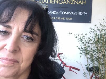 Entreprise Martina Immobiliare Italienganznah - MmeHildebrandt Hildebrandt