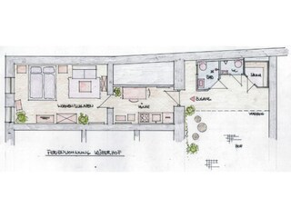 Apartamento de vacaciones St. Martin in der Pfalz Plano de planta 13