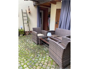 Apartamento de vacaciones St. Martin in der Pfalz Entorno 5