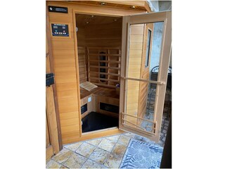 Apartamento de vacaciones St. Martin in der Pfalz Características 10
