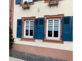 Vakantieappartement St. Martin in der Pfalz Buitenaudio-opname 3