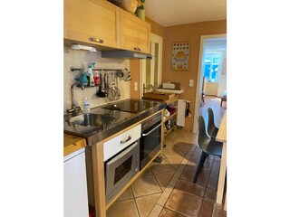 Apartamento de vacaciones St. Martin in der Pfalz Características 4