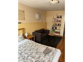 Apartamento de vacaciones St. Martin in der Pfalz Características 7