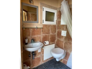 Apartamento de vacaciones St. Martin in der Pfalz Características 8