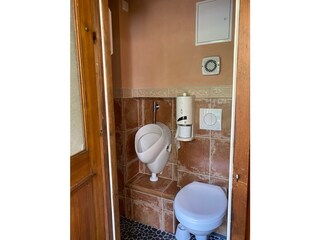Apartamento de vacaciones St. Martin in der Pfalz Características 9