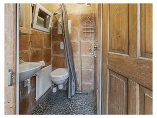 Appartement de vacances St. Martin in der Pfalz Salle de bain 18