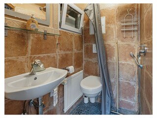 Appartement de vacances St. Martin in der Pfalz Salle de bain 19