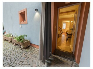 Appartement de vacances St. Martin in der Pfalz Enregistrement extérieur 2