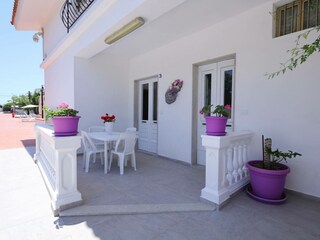 Vakantieappartement Noto Buitenaudio-opname 2