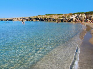 Appartamento per vacanze Noto Ambiente 17