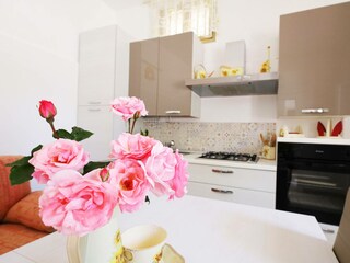 Appartamento per vacanze Noto Caratteristiche 7