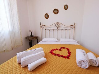 Appartamento per vacanze Noto Caratteristiche 10