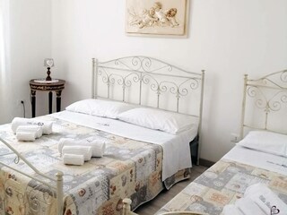 Appartamento per vacanze Noto Caratteristiche 13